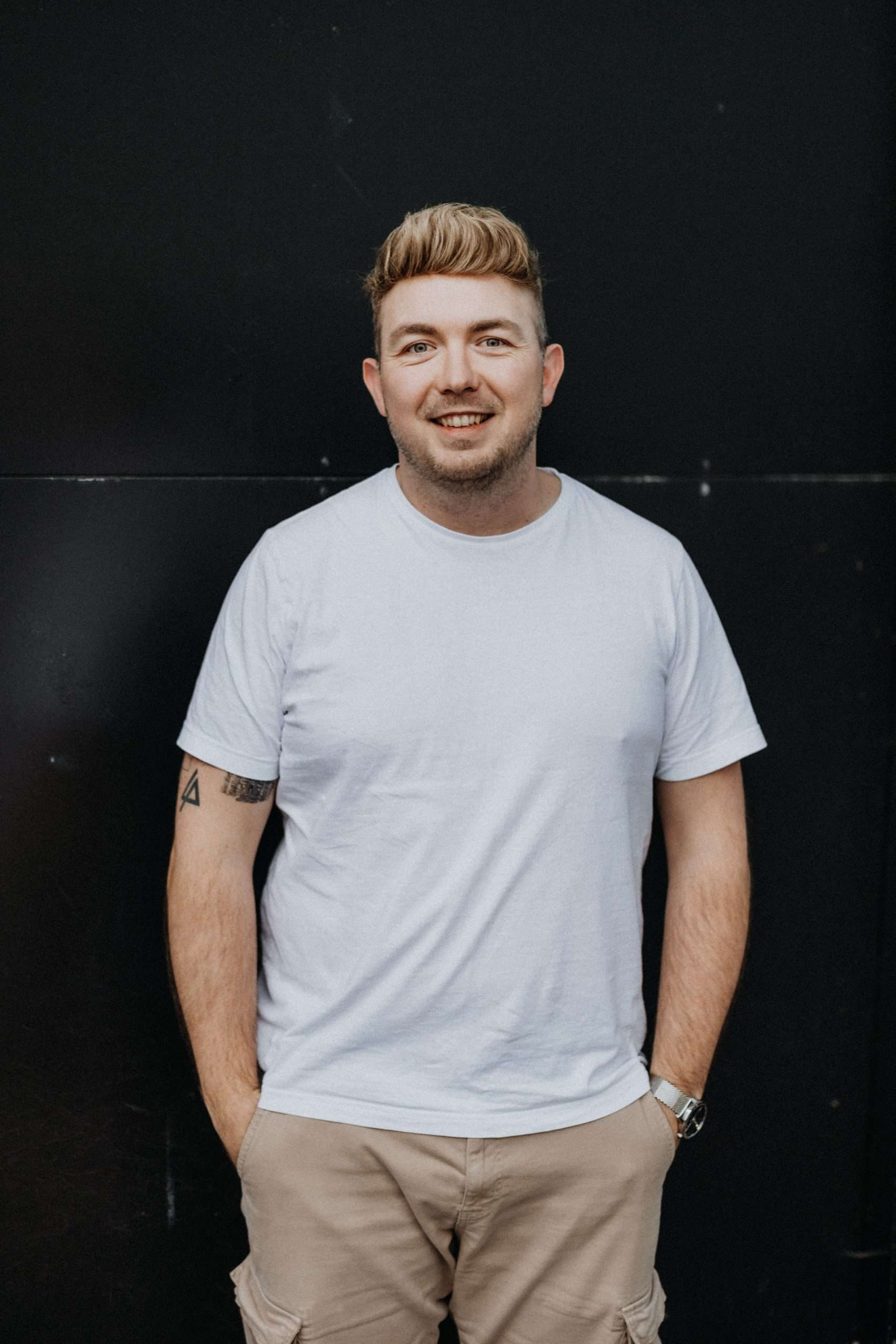 benjamin desche | kommando kunst