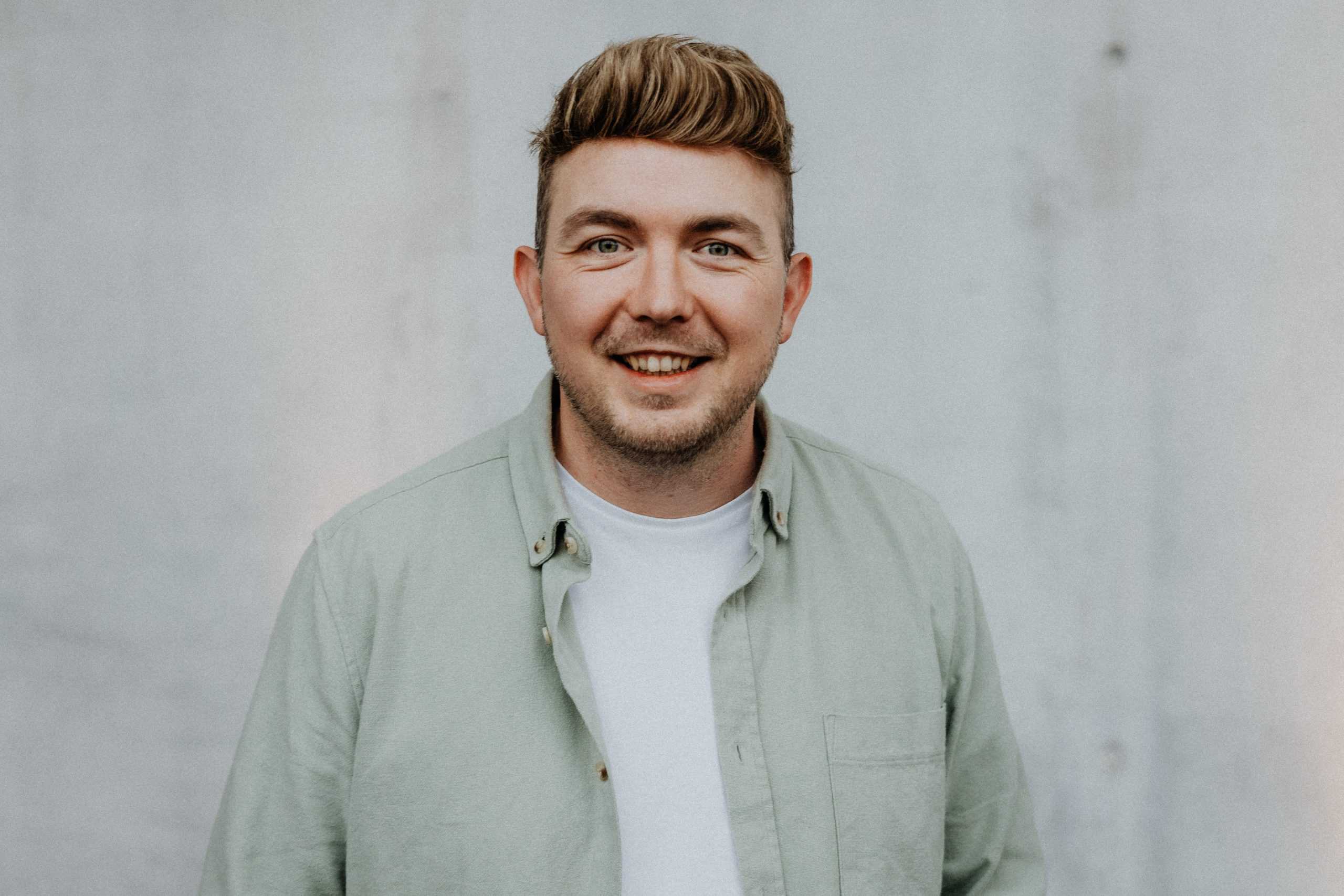 benjamin desche | kommando kunst